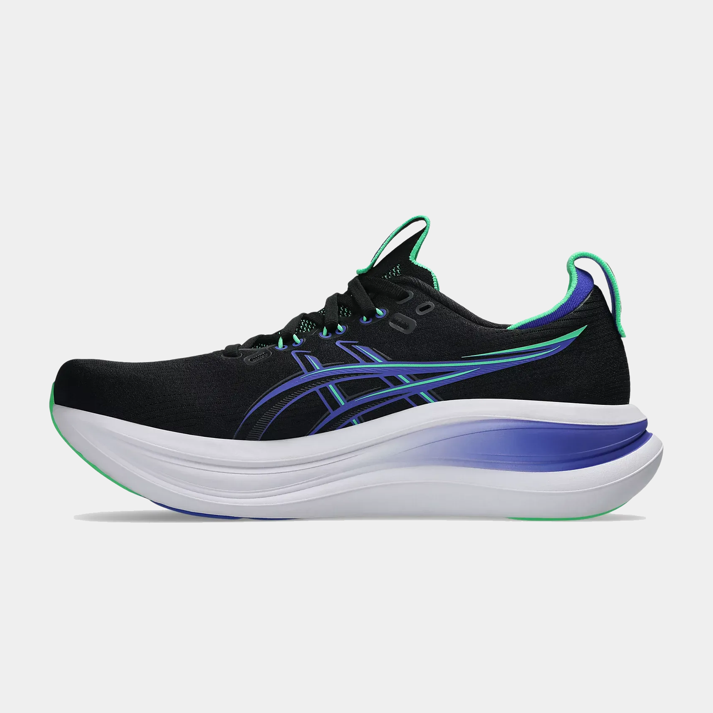 Gel-nimbus 28 Sneakers - Premium Brand Shoes for Men and Women