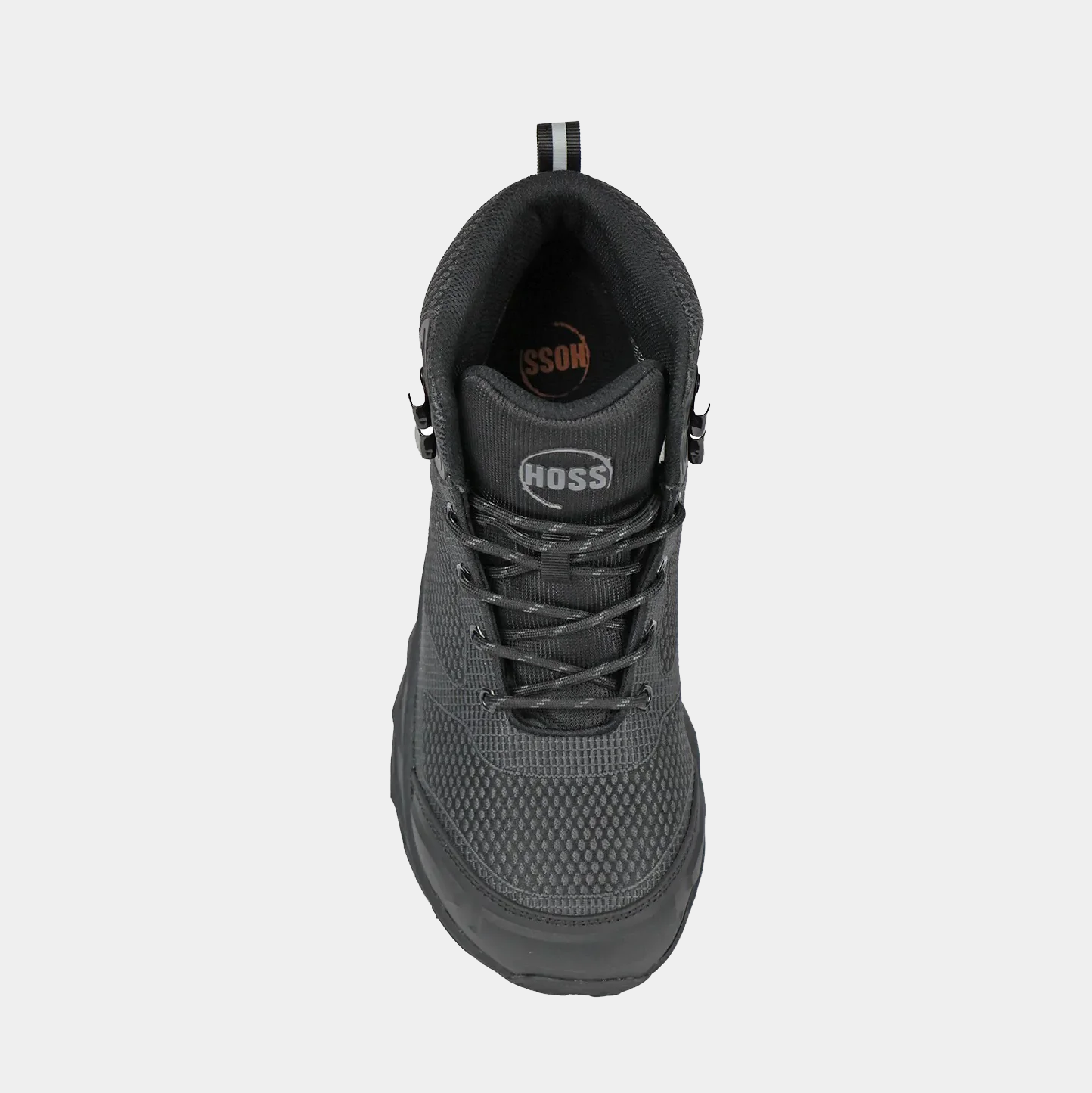Buster Hi Comp Toe Boot Sneakers - Premium Brand Shoes for Men and Women