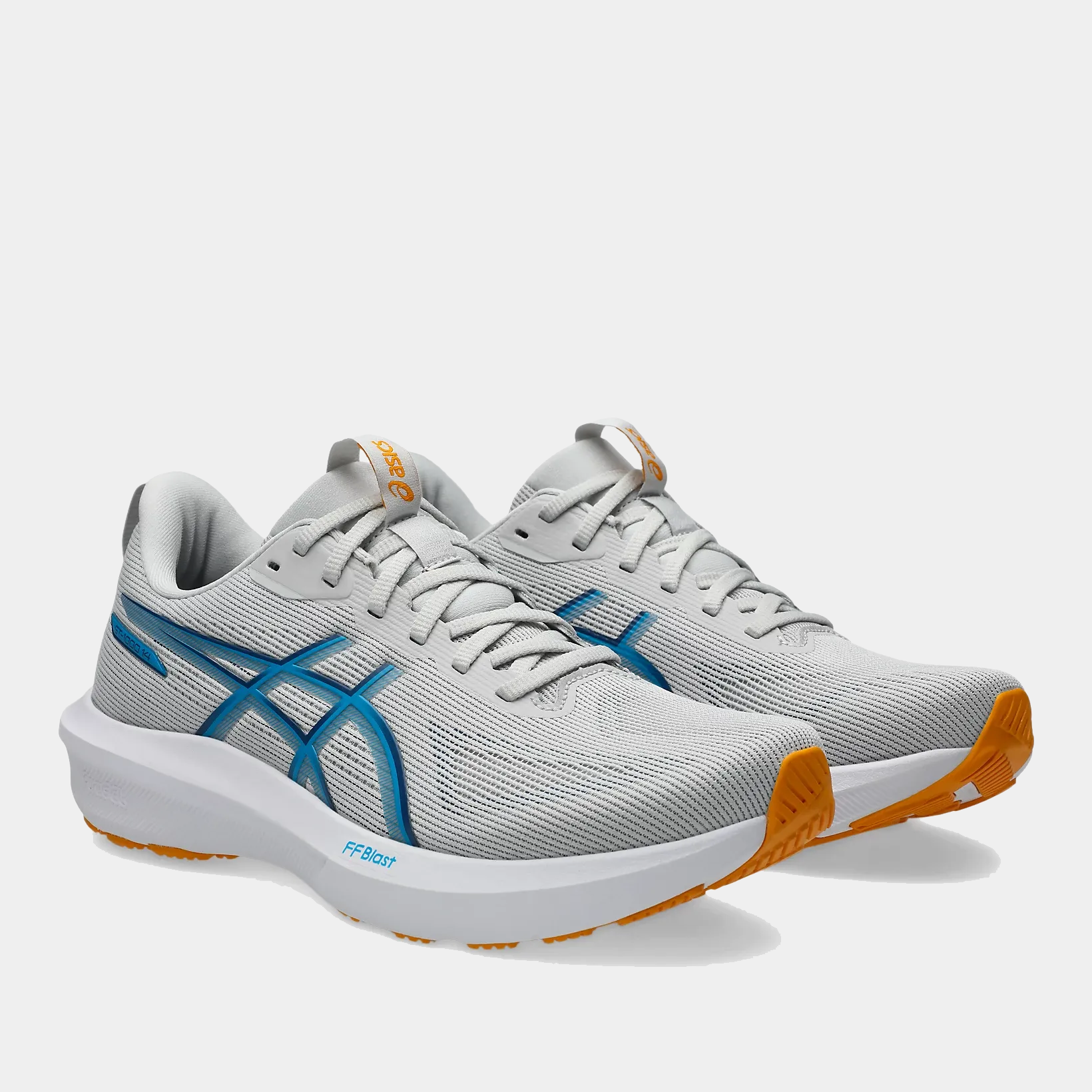 Gt-1000 14 Sneakers - Premium Brand Shoes for Men and Women