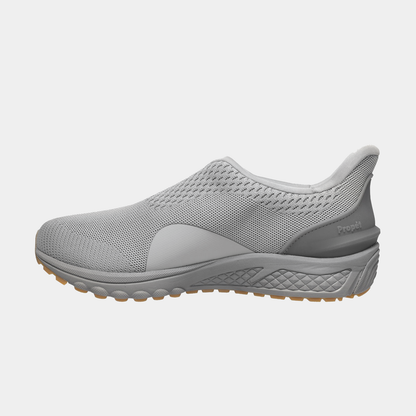 Propet One Velocity Slip-on Sneakers - Premium Brand Shoes for Men and Women