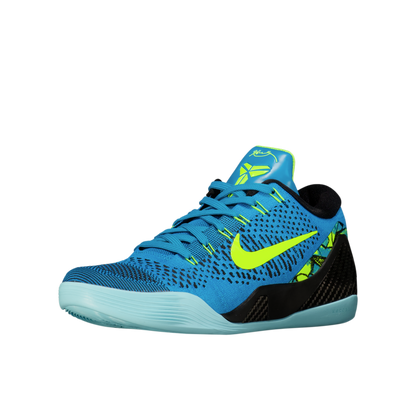 Kobe IX Elite Low Protro 'Neo Turquoise'