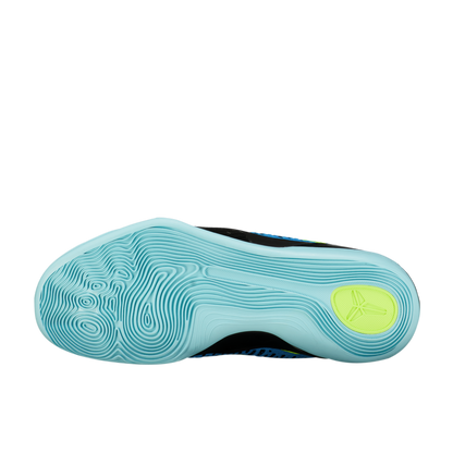 Kobe IX Elite Low Protro 'Neo Turquoise'