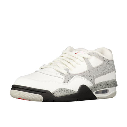 Air Jordan 4 RM 'Summit White'