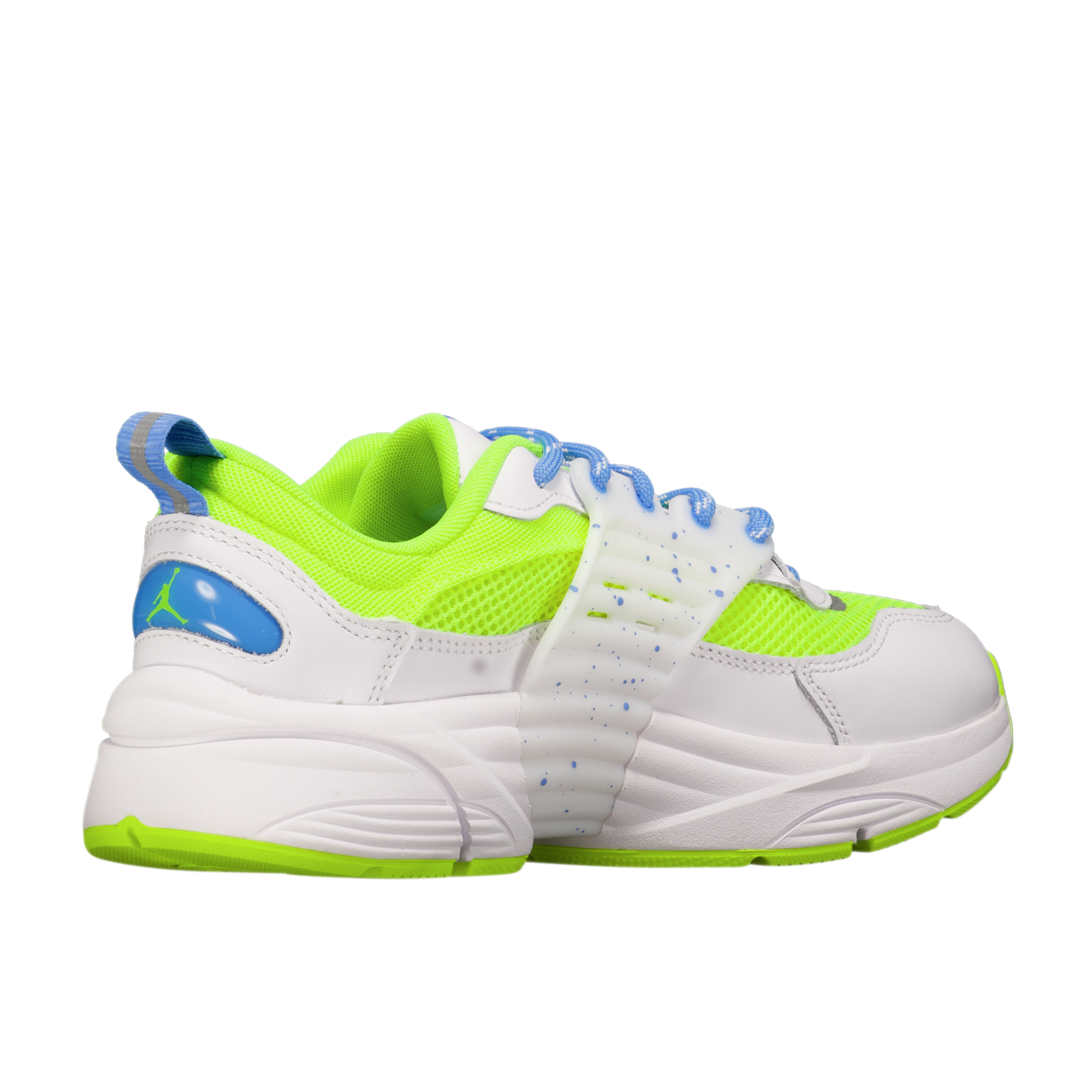 Jordan Trunner O/S