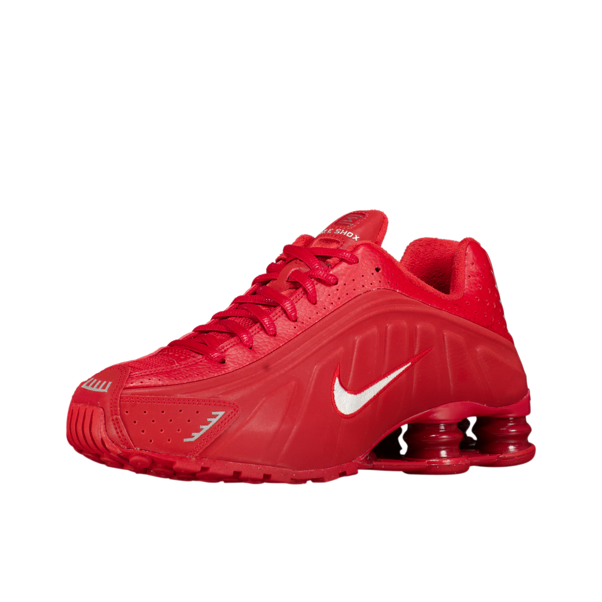 Nike Shox R4 'Gym Red'
