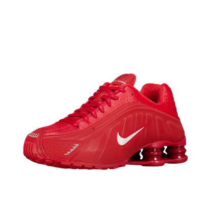 Nike Shox R4 'Gym Red'