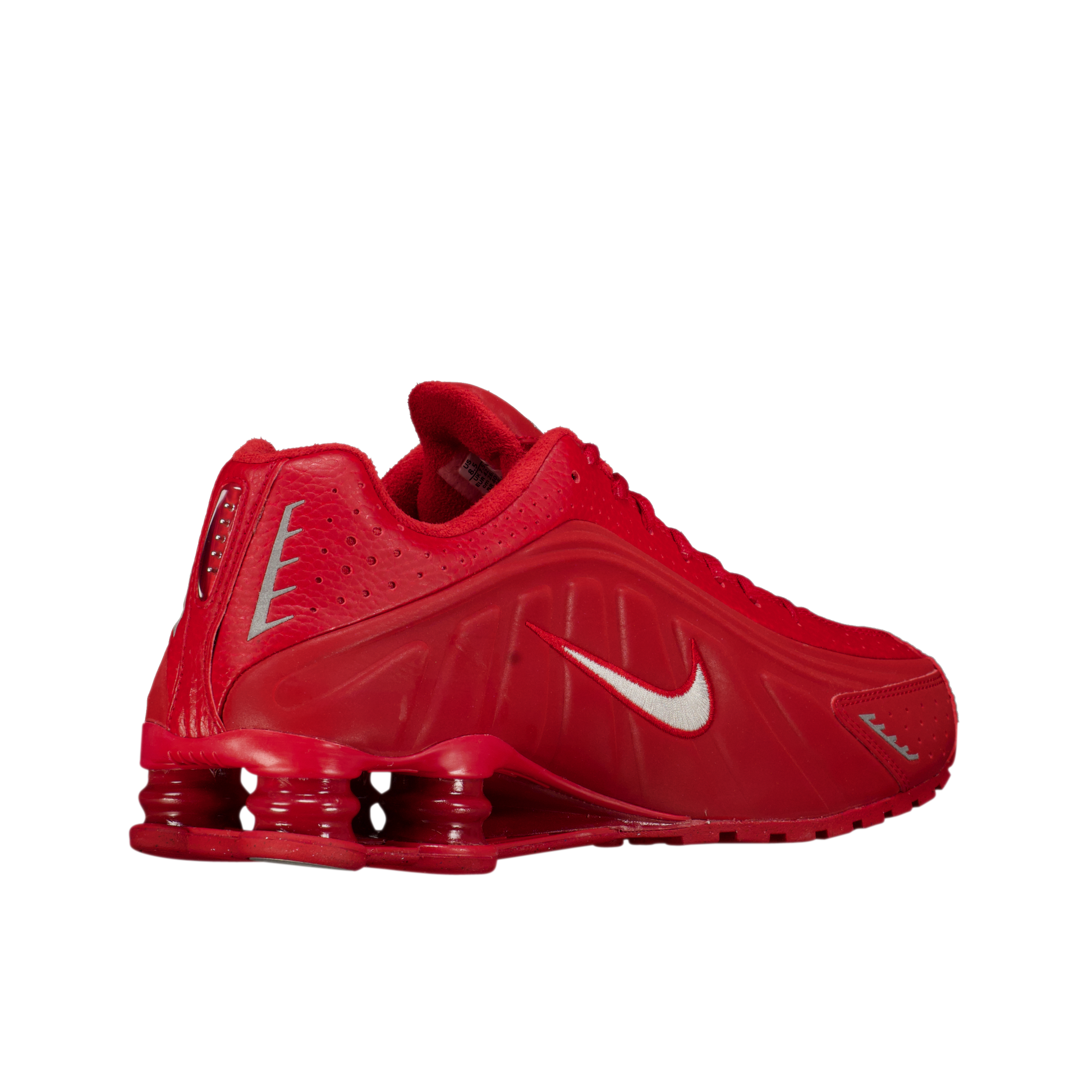 Nike Shox R4 'Gym Red'
