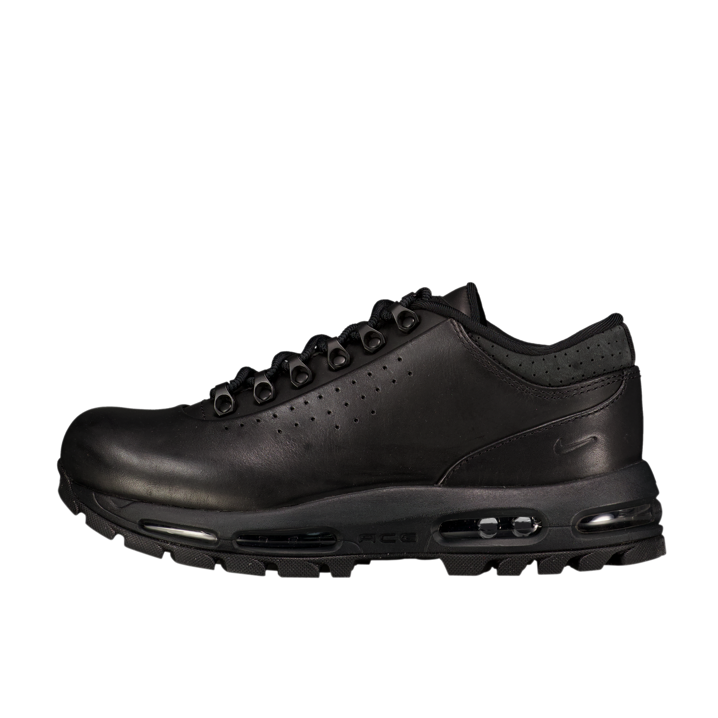 Nike Air Max Goadome Low 'Black'