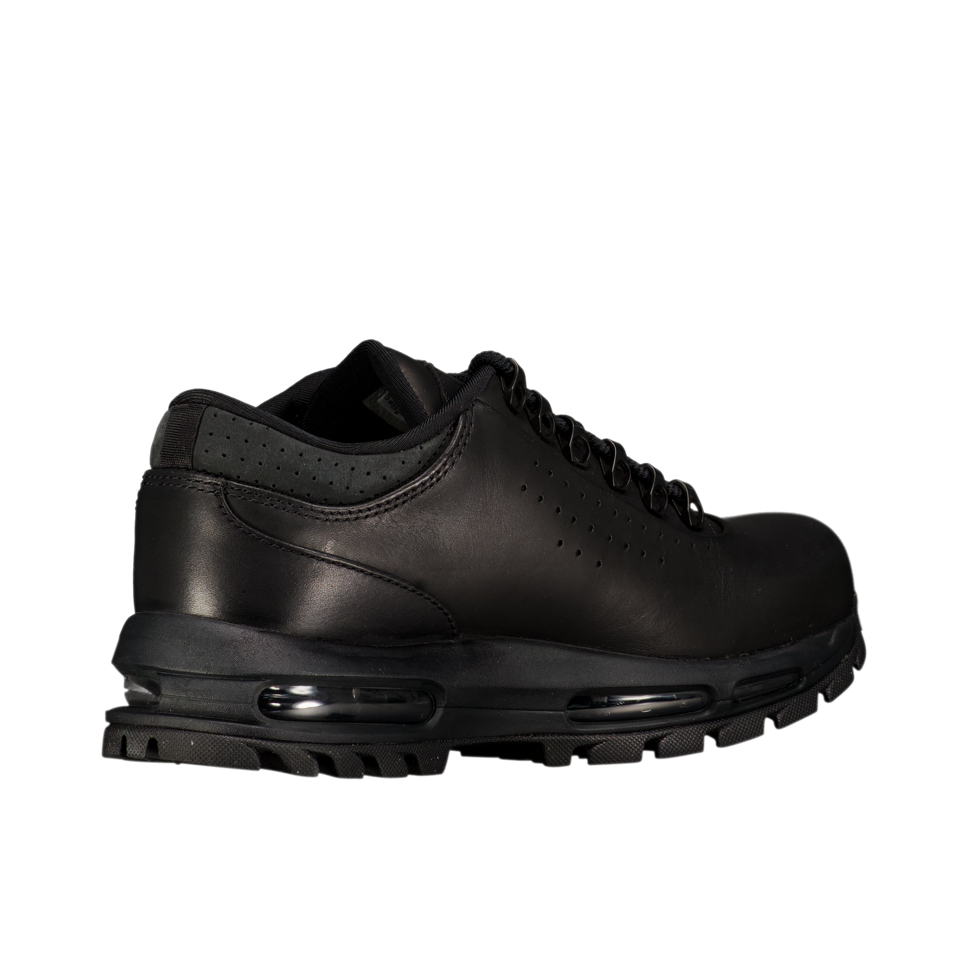 Nike Air Max Goadome Low 'Black'