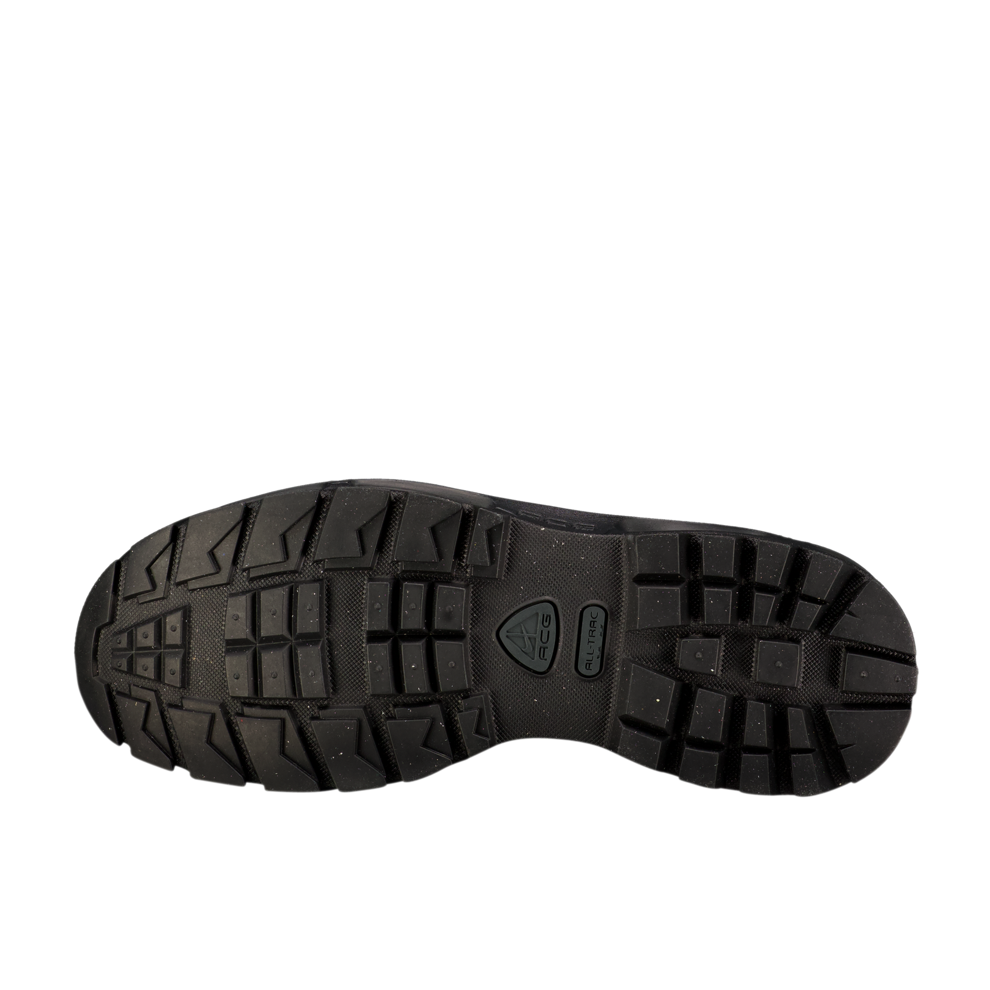 Nike Air Max Goadome Low 'Black'