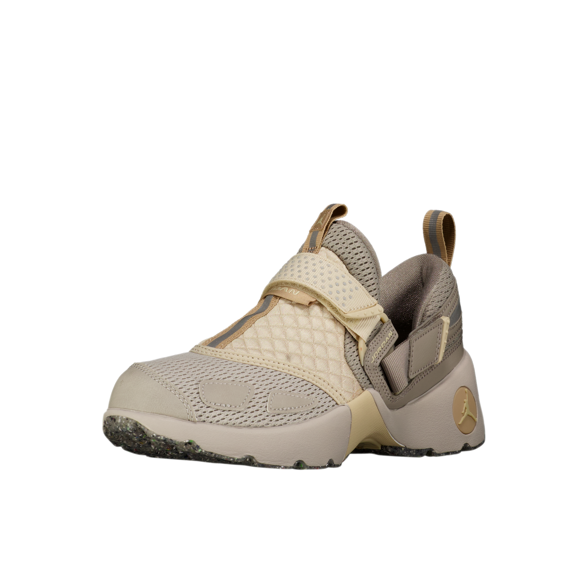 W Jordan Trunner LX