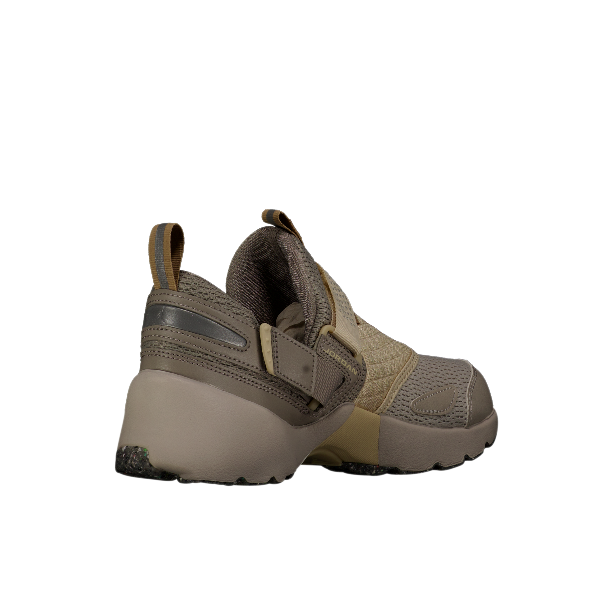 W Jordan Trunner LX