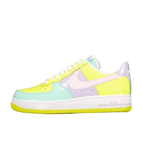 Nike Air Force 1 'Easter'
