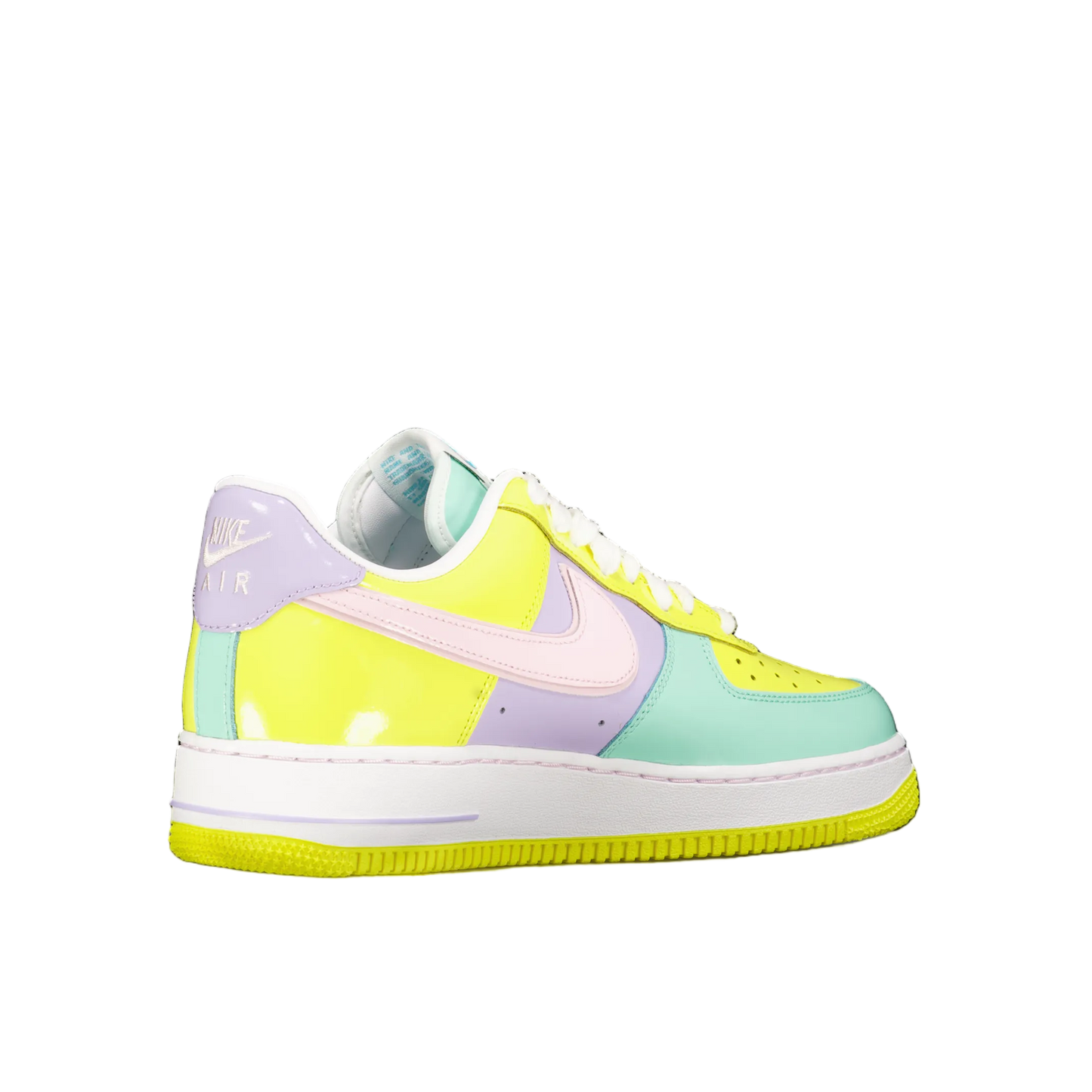 Nike Air Force 1 'Easter'
