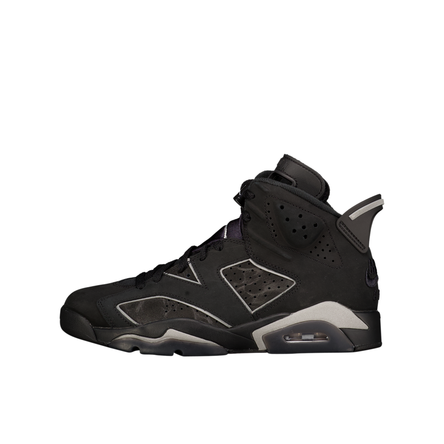 Air Jordan 6 Retro 'Cap & Gown'