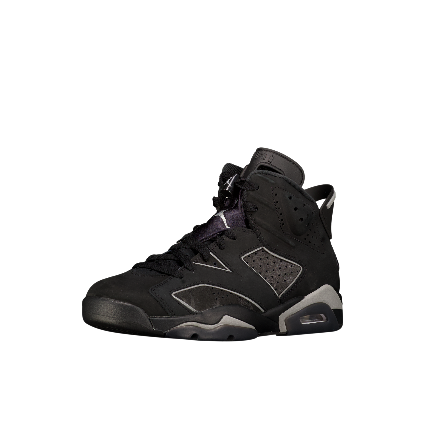 Air Jordan 6 Retro 'Cap & Gown'