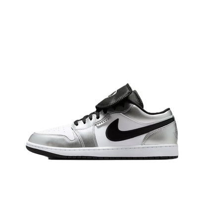 Men's Jordan 1 Low SE White/black-white (ir2278 100) Sneakers - Premium Brand Shoes for Men and Women
