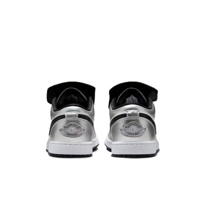 Men's Jordan 1 Low SE White/black-white (ir2278 100) Sneakers - Premium Brand Shoes for Men and Women
