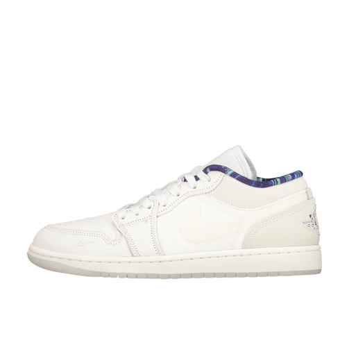 Air Jordan 1 Low 'Summit White'