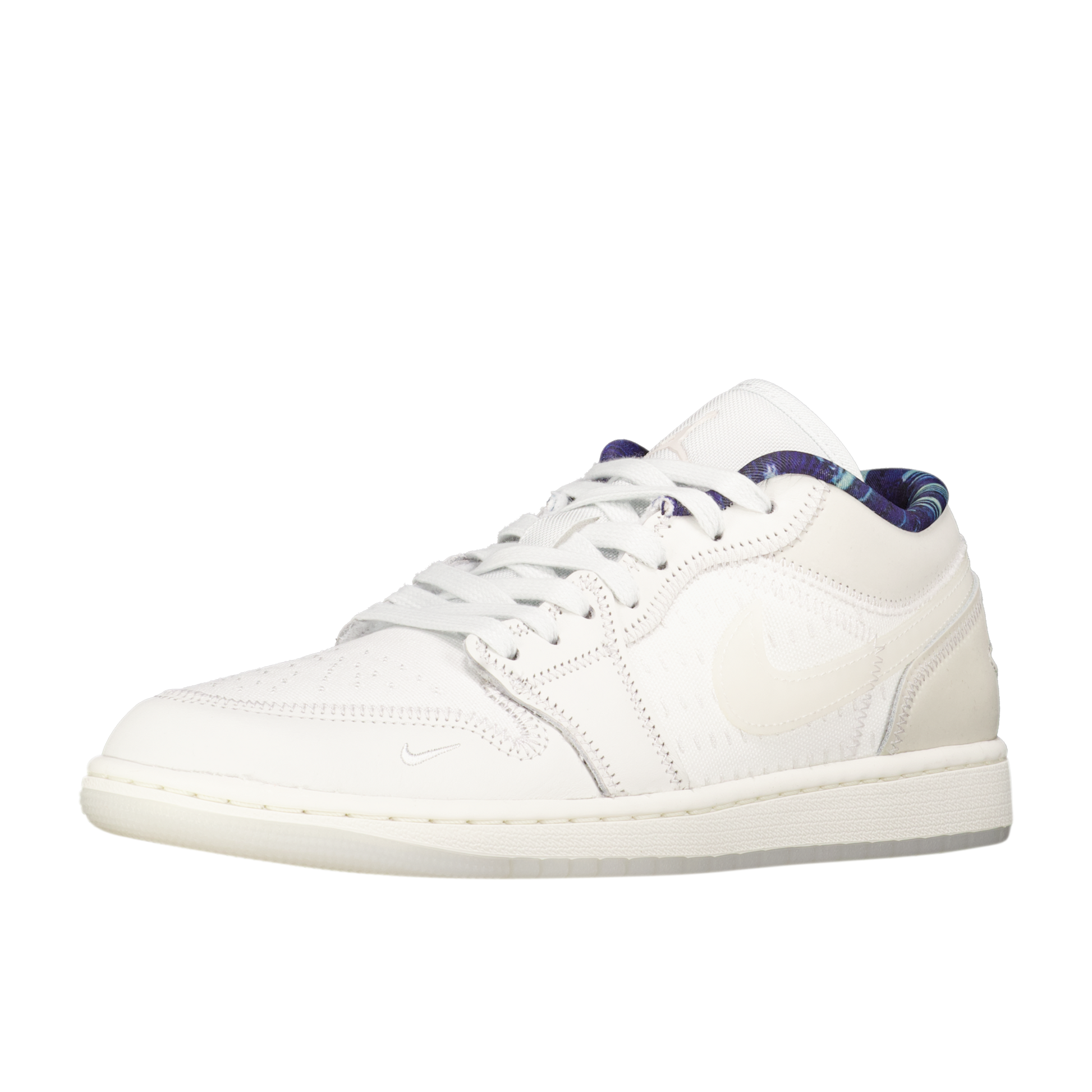 Air Jordan 1 Low 'Summit White'