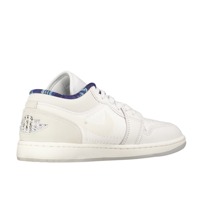 Air Jordan 1 Low 'Summit White'