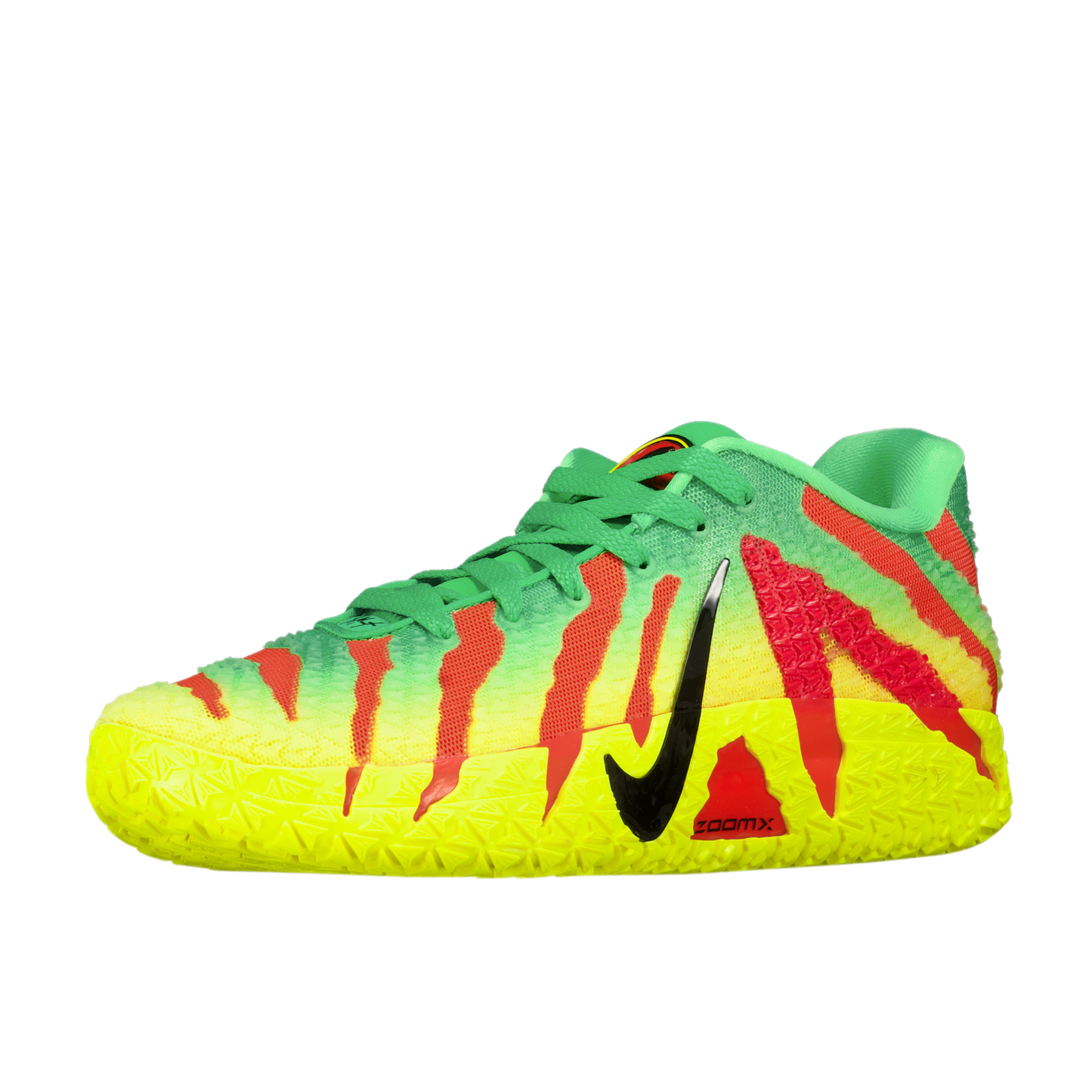 Jurassic Park X Ja Morant 3 X Nike 'Explorer'
