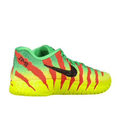 Jurassic Park X Ja Morant 3 X Nike 'Explorer'
