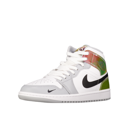Air Jordan 1 Mid 'Multi'