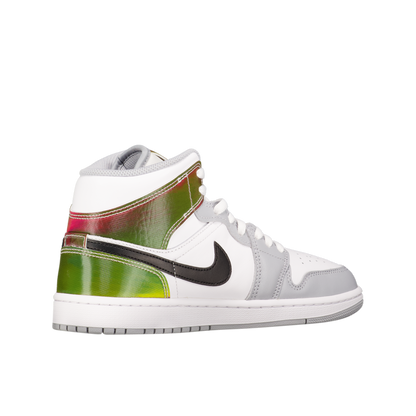 Air Jordan 1 Mid 'Multi'