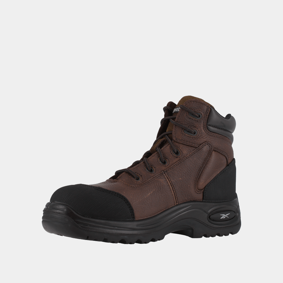 6 Inch Sport Comp Toe Work Boot Sneakers - Premium Brand Shoes for Men and Women
