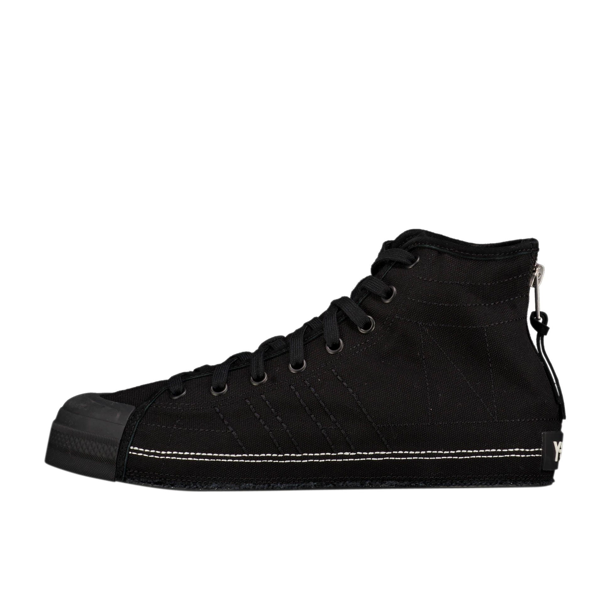 Y-3-NBHD Nizza High