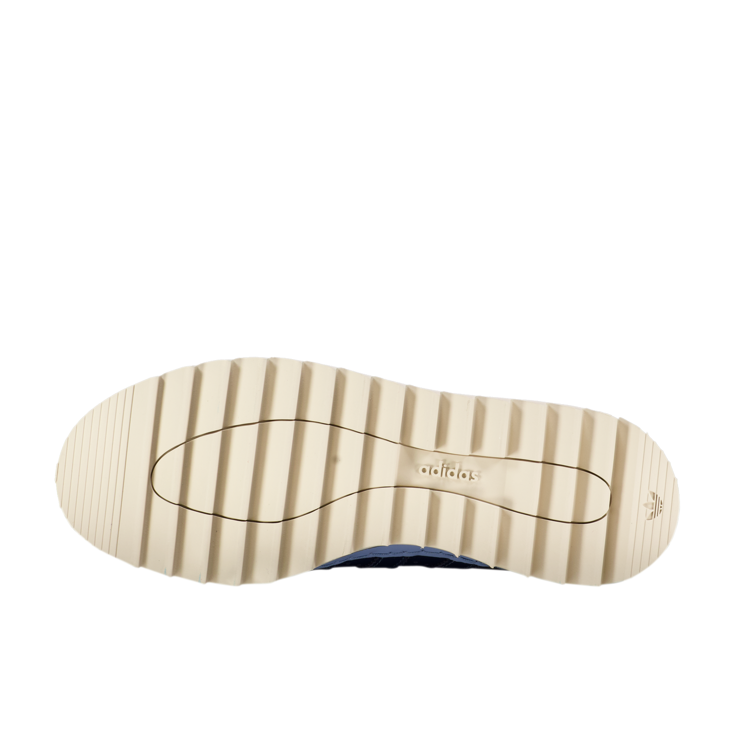 Edison Chen Clot X Adidas Pro Model 'Mineral Blue'