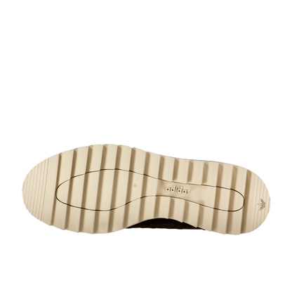 Edison Chen Clot X Adidas Pro Model 'Dark Brown'