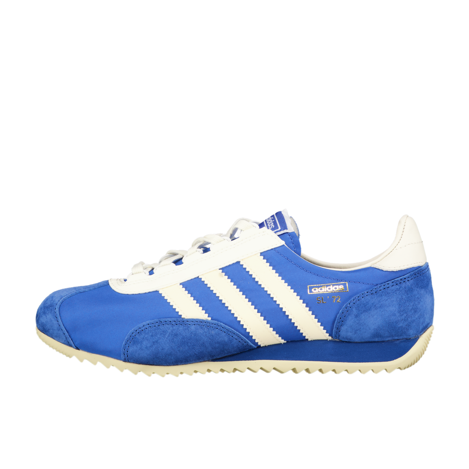 SL 72 PT 'Bright Royal'
