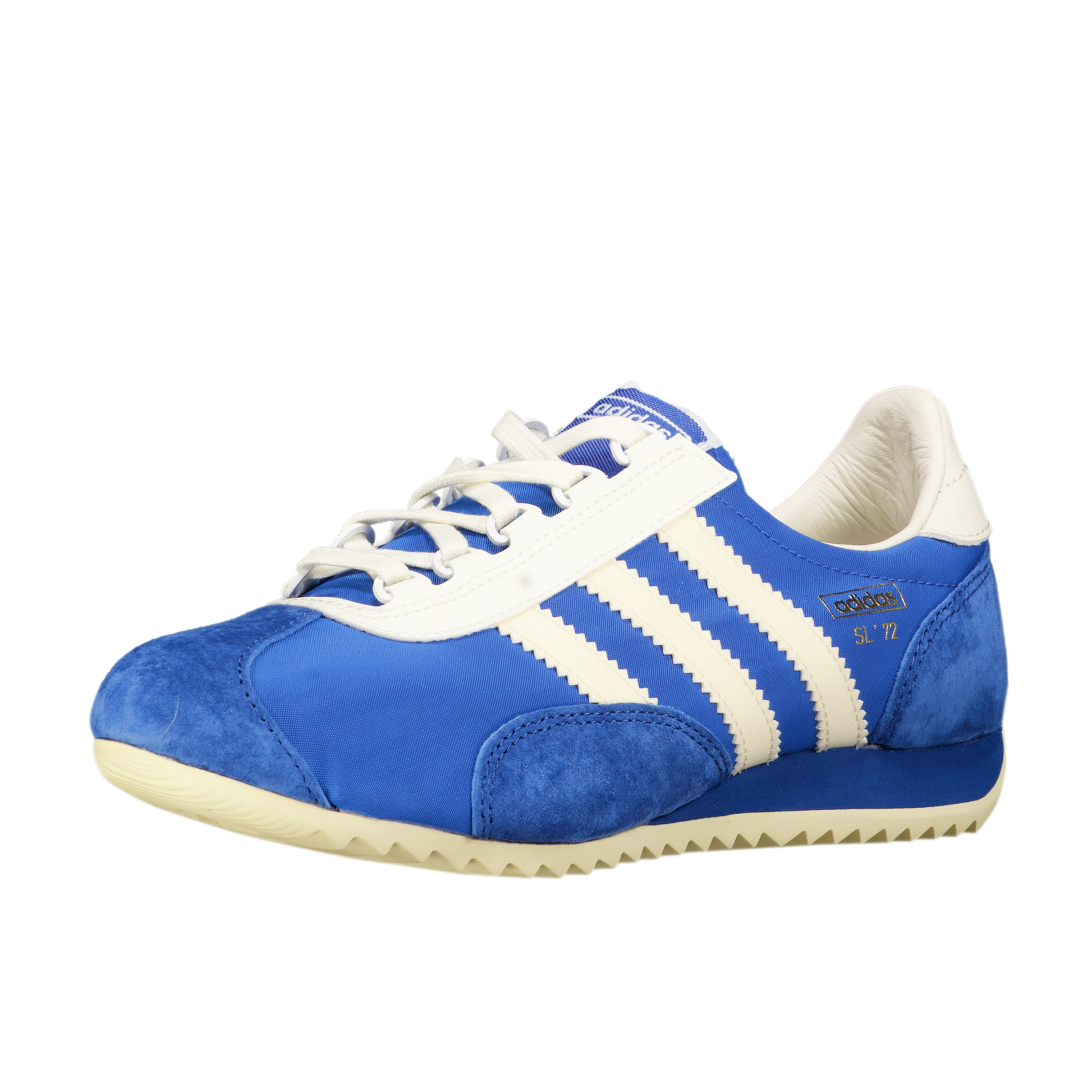 SL 72 PT 'Bright Royal'