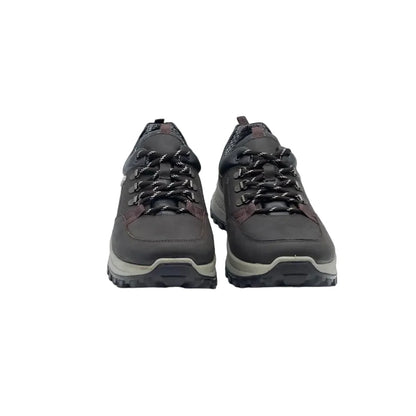 Dubarry Mens Shoe Kansas Java