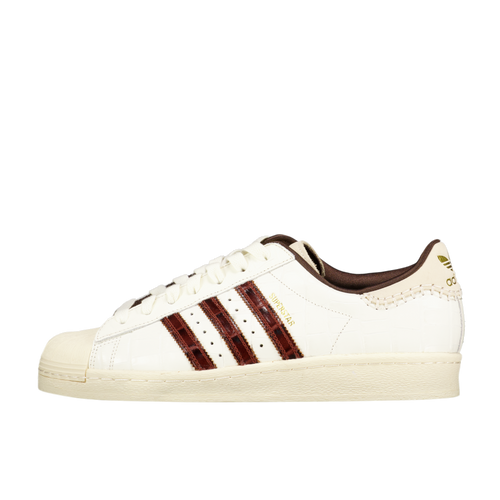 Wales Bonner X Adidas Superstar