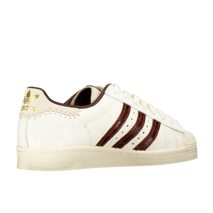 Wales Bonner X Adidas Superstar