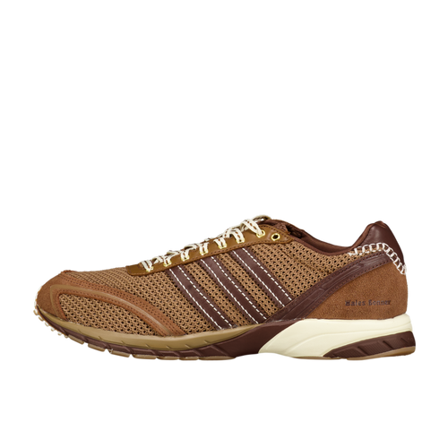 Wales Bonner X Adidas Adizero Adios Mesh
