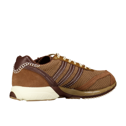 Wales Bonner X Adidas Adizero Adios Mesh