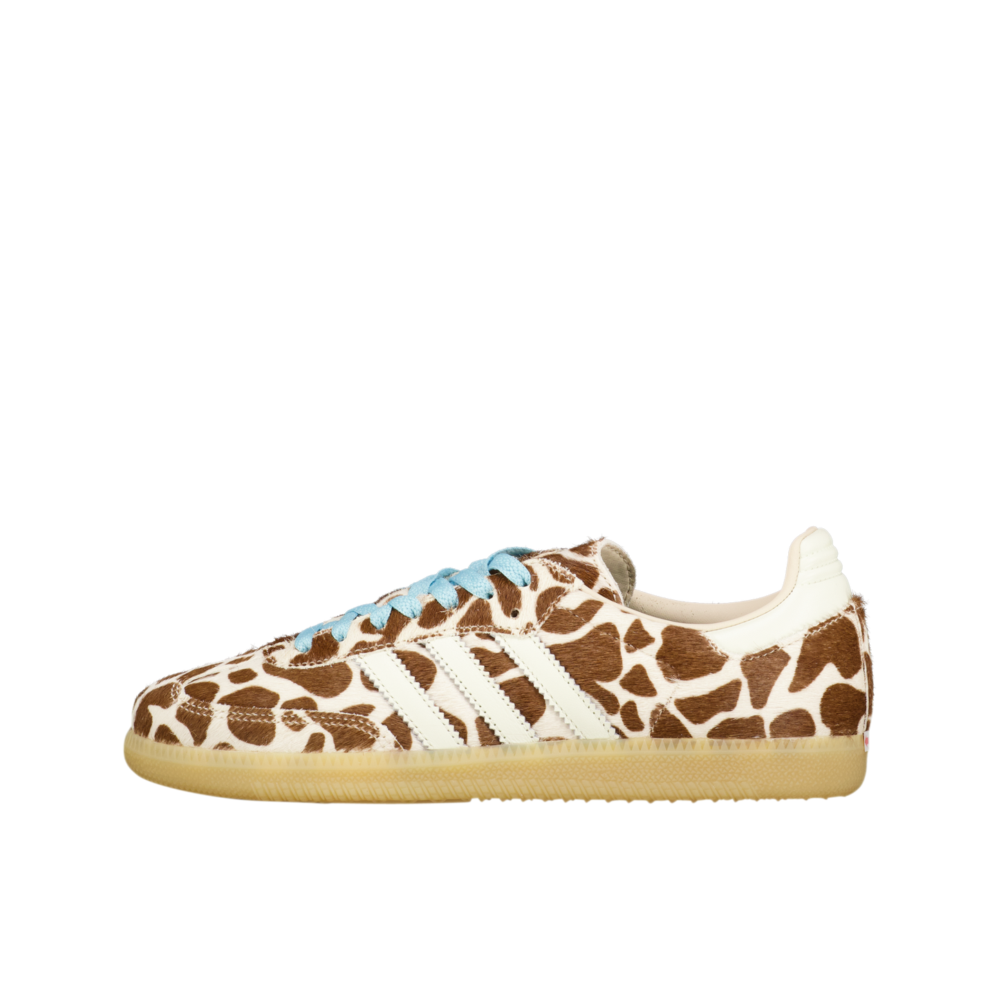 W Samba OG