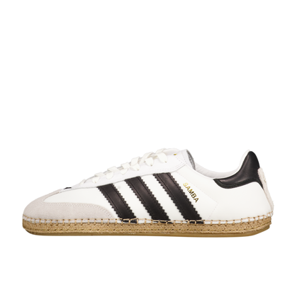 Edison Chen X Adidas Clot Samba