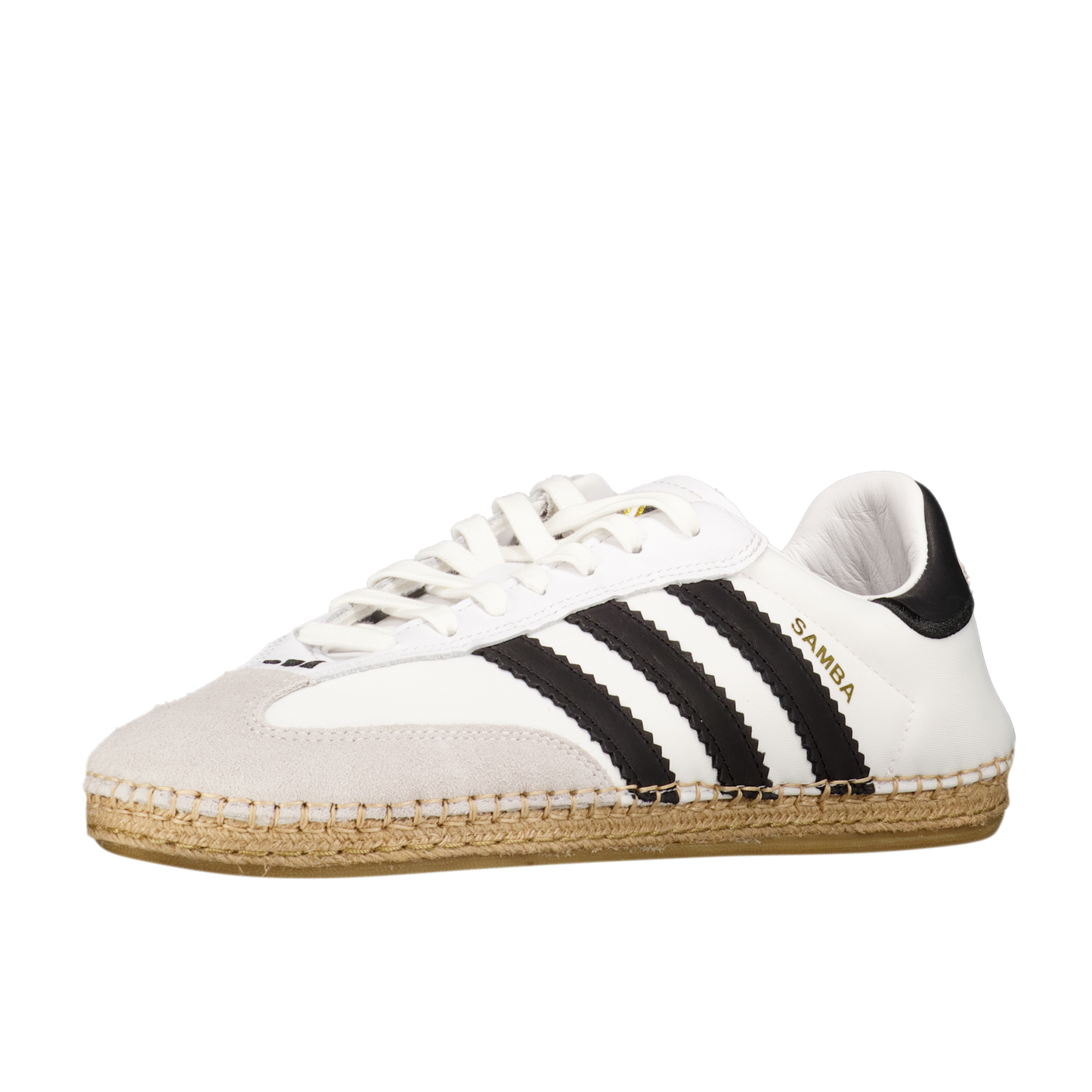 Edison Chen X Adidas Clot Samba