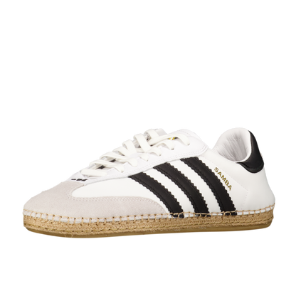 Edison Chen X Adidas Clot Samba