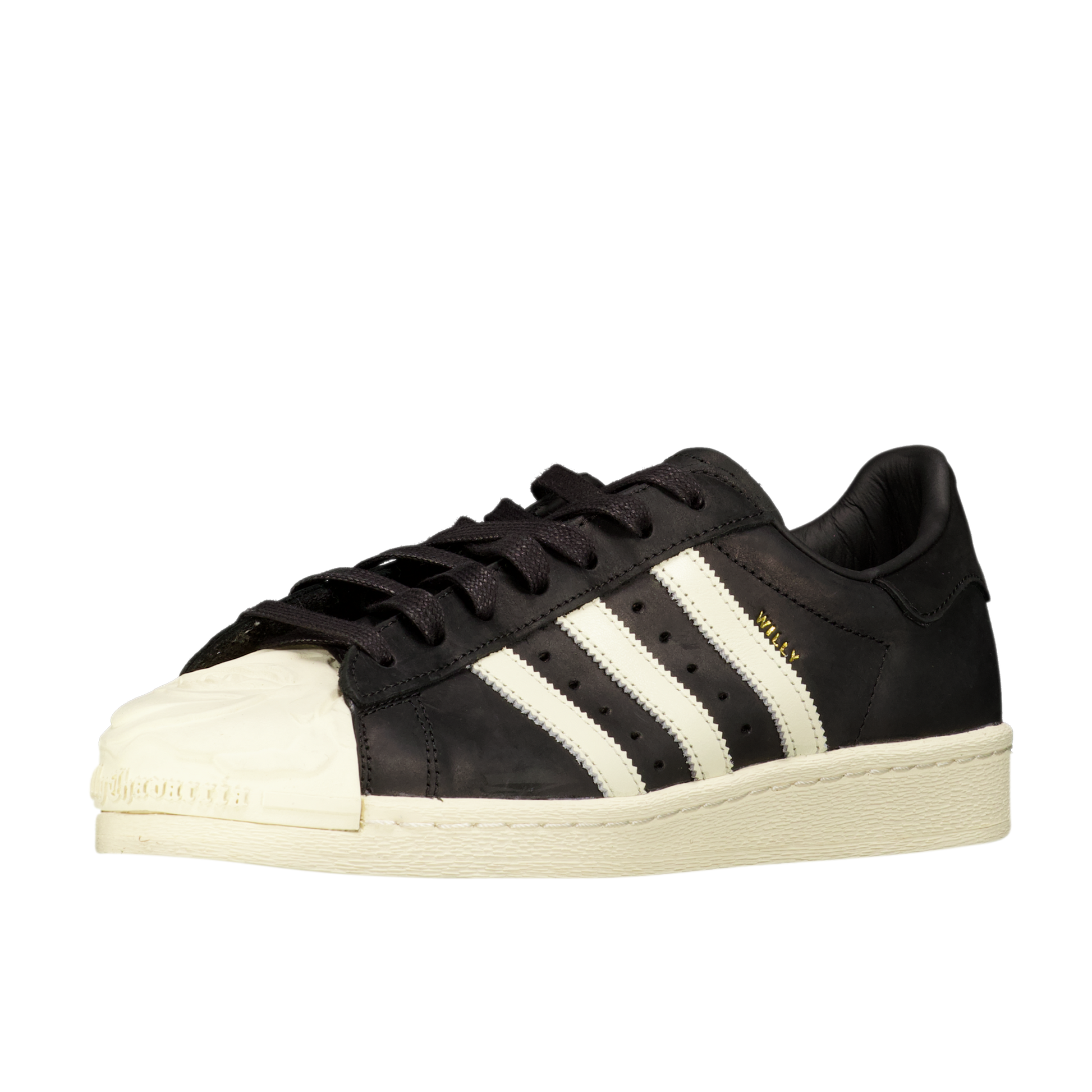 Willy Chavarria X Adidas Superstar