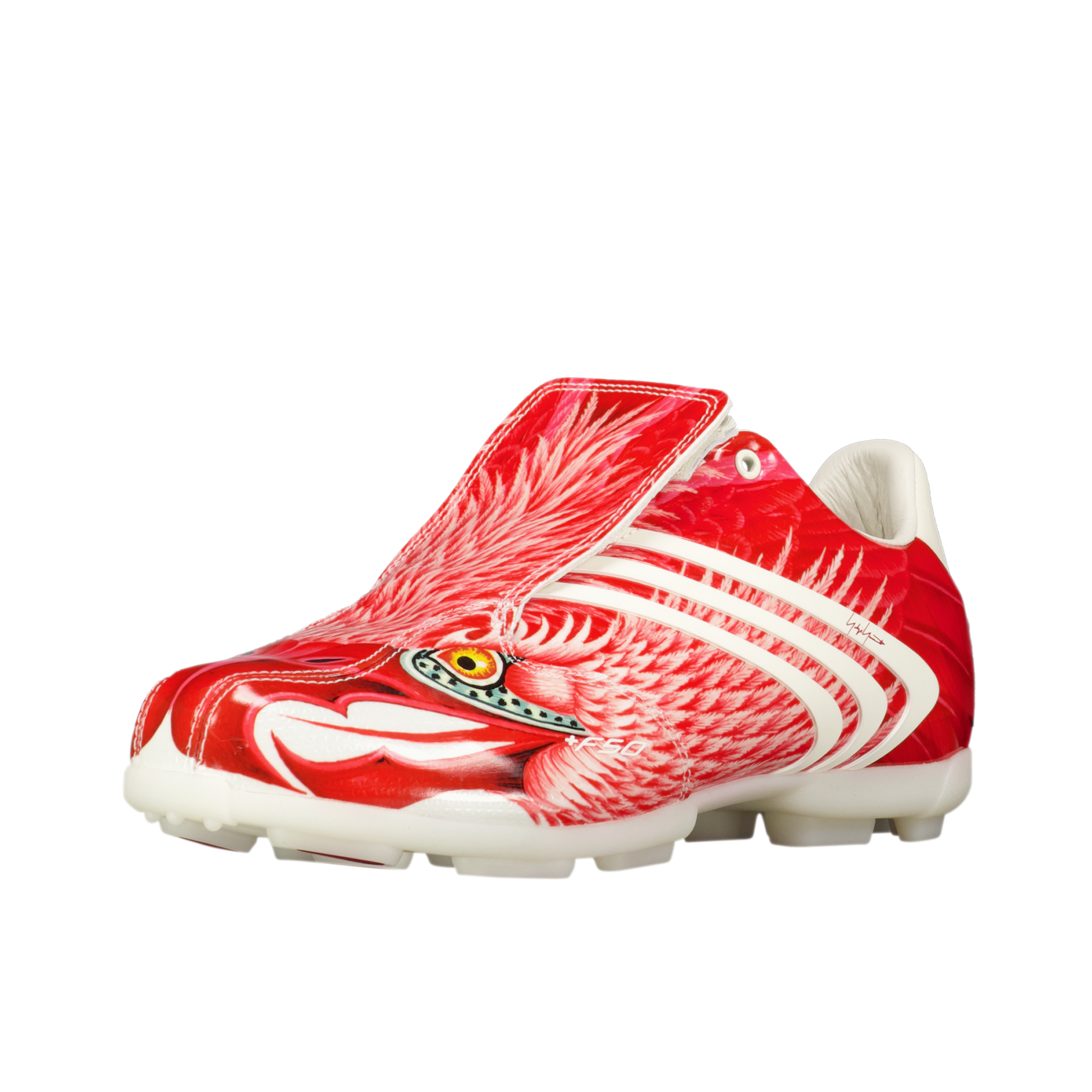 Y-3 F50 Tunit 'Beast - Eagle'