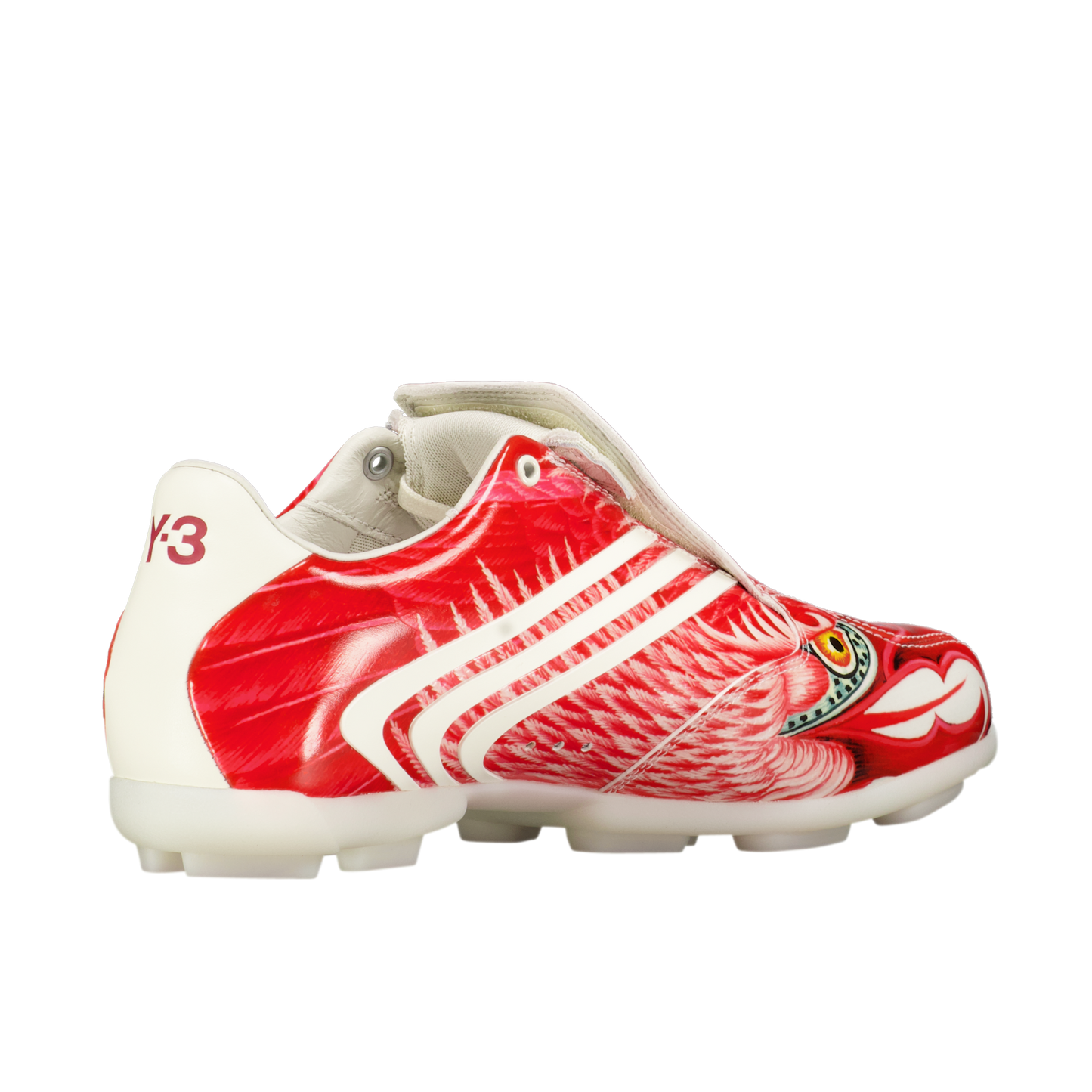 Y-3 F50 Tunit 'Beast - Eagle'