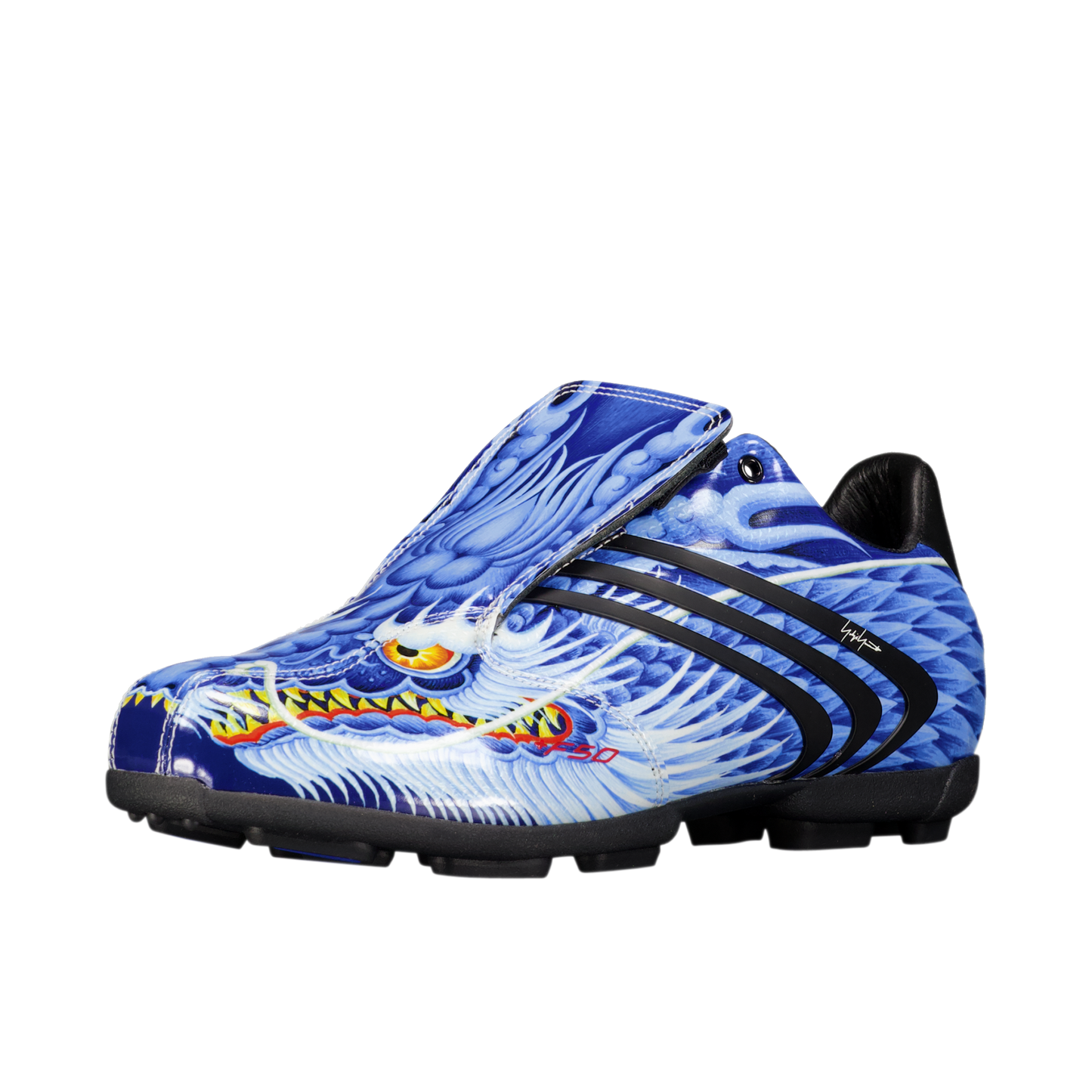 Y-3 F50 Tunit 'Beast - Dragon'