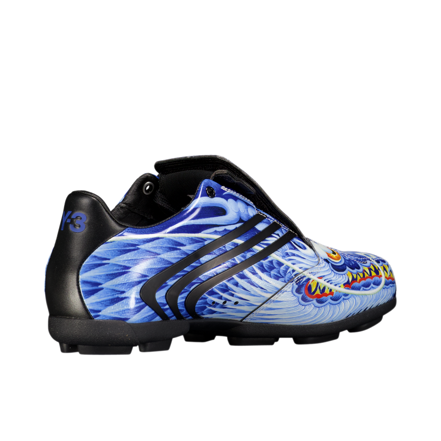 Y-3 F50 Tunit 'Beast - Dragon'