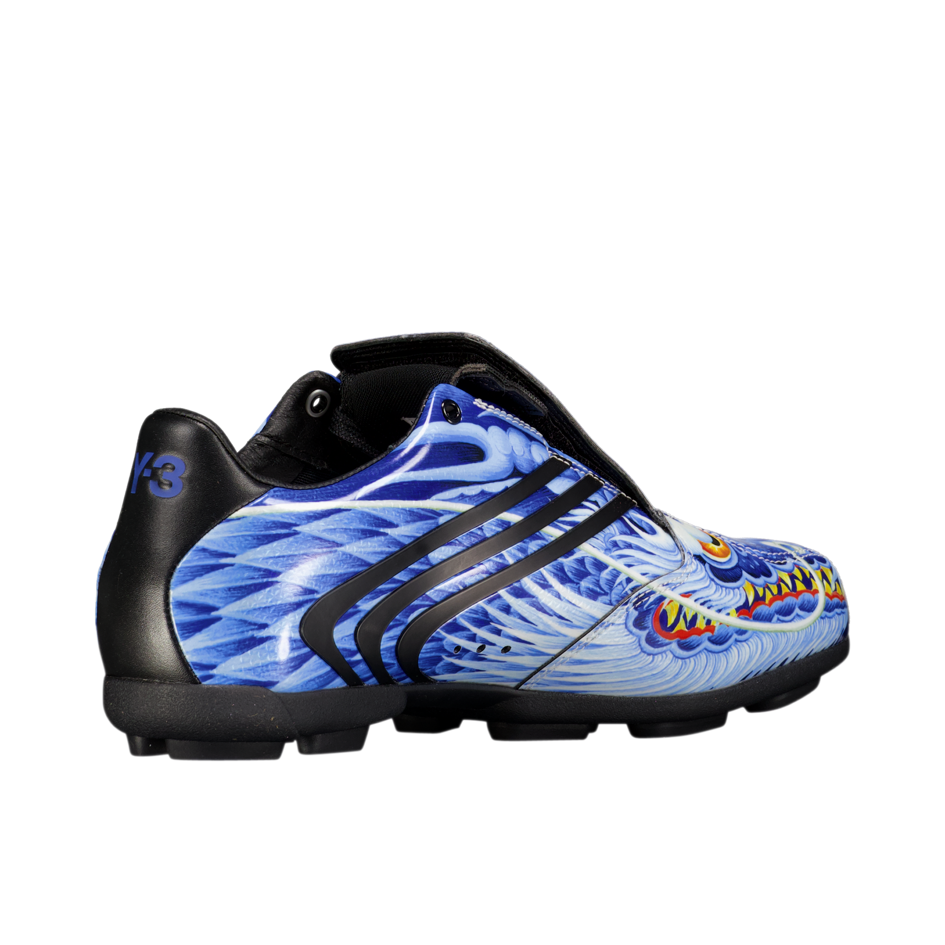 Y-3 F50 Tunit 'Beast - Dragon'
